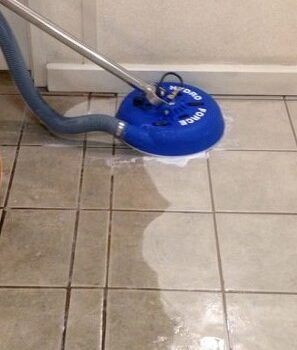 Tile & Grout Cleaning
